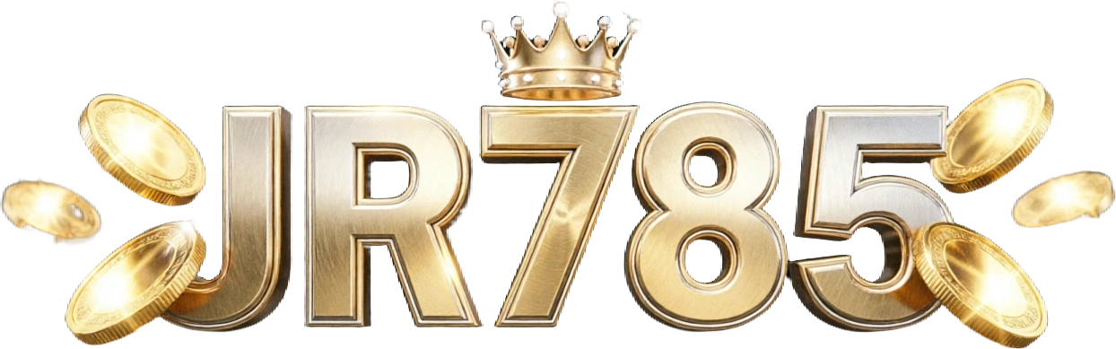 JR785 logo